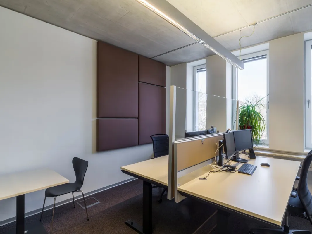 1 Raum Büro in Hall in Tirol - Bild 1