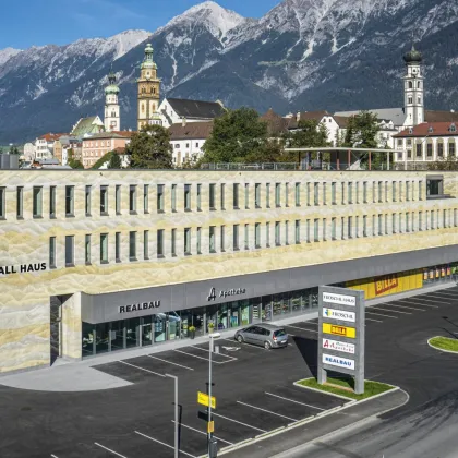 1 Raum Büro in Hall in Tirol - Bild 2