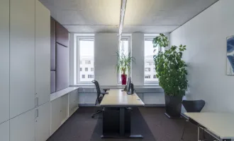 18m² Büroraum mit umfangreichen Möglichkeiten