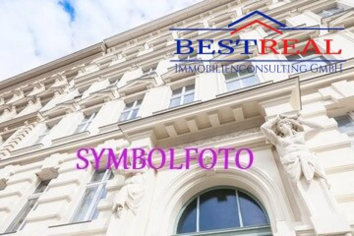 Topcitylage herrschaftliches Wohn-Büro-Geschäfts-Stilhaus - Bild 1