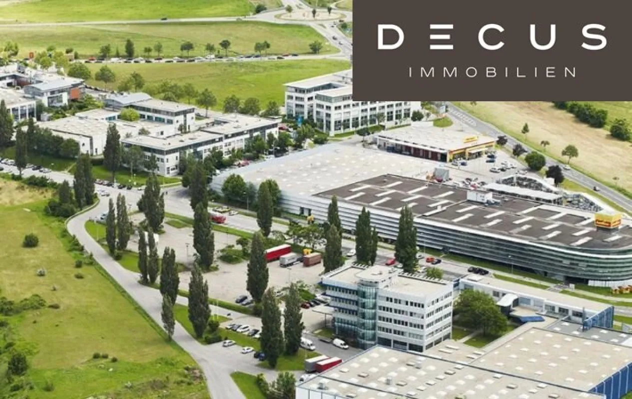 + + + CONCORDE BUSINESS PARK + + + SCHWECHAT + + + - Bild 1