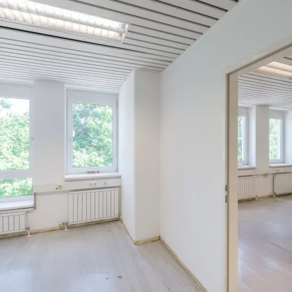 ++NEU++ Praktische Büros in guter Lage! Top 115-116 - Bild 3