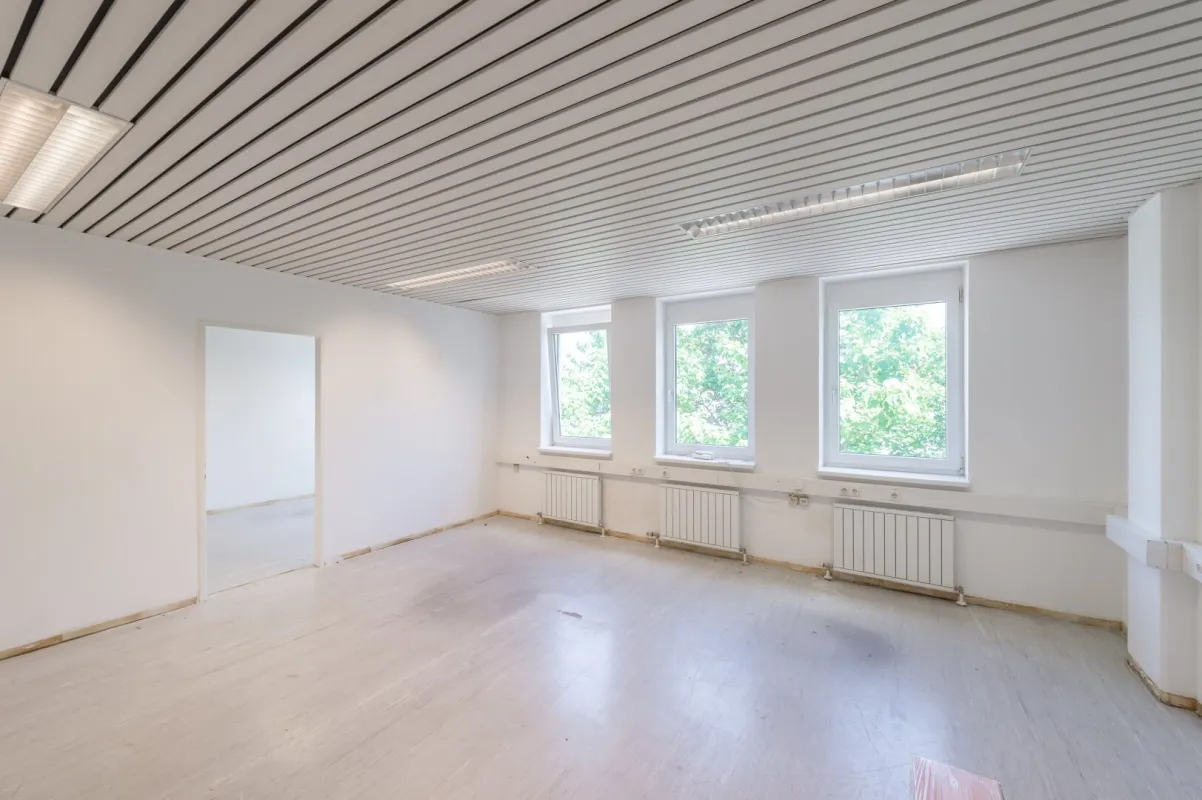 ++NEU++ Praktische Büros in guter Lage! Top 115-116 - Bild 1