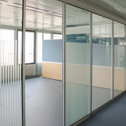 ARES TOWER - großzügige Büroflächen in der Donau City - Bild 2