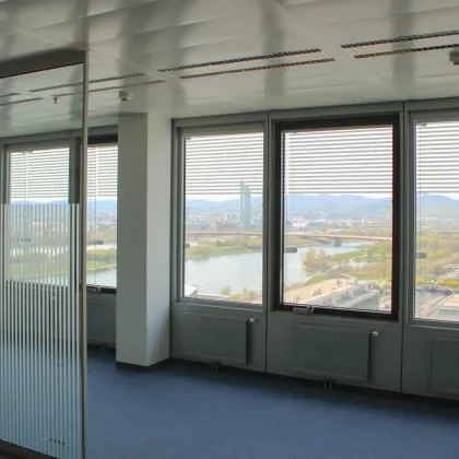 ARES TOWER - großzügige Büroflächen in der Donau City - Bild 3