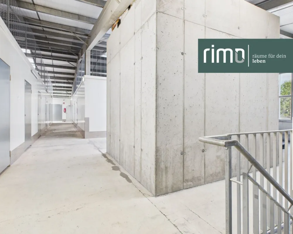 Lagerflächen von 5 - 250 m² für Privatpersonen und Unternehmen - Bild 1