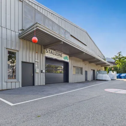 Lagerflächen von 5 - 250 m² für Privatpersonen und Unternehmen - Bild 3