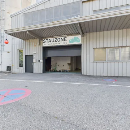 Lagerflächen von 5 - 250 m² für Privatpersonen und Unternehmen - Bild 2