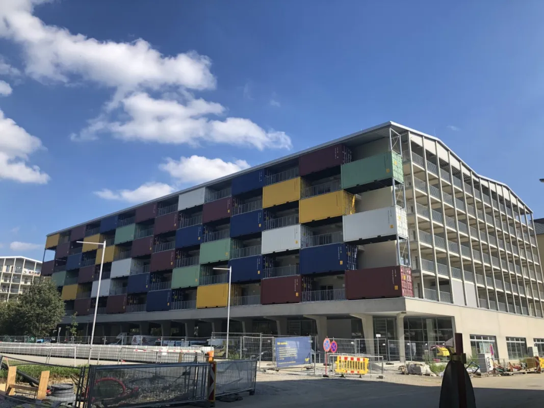 SCG M - Bild 1