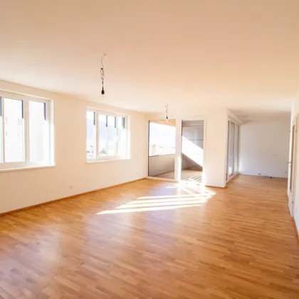 PENTHOUSE DELUXE IN TOP STADTLAGE! - Bild 3