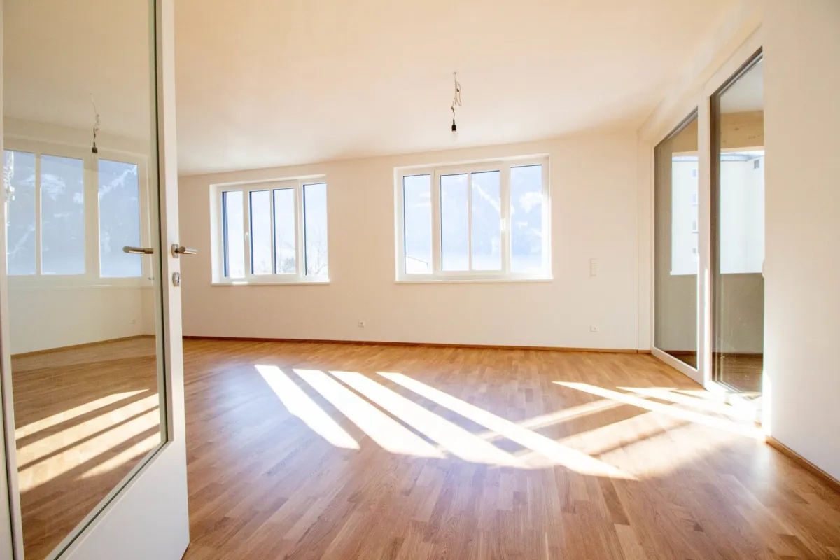 PENTHOUSE DELUXE IN TOP STADTLAGE! - Bild 1