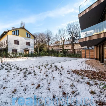 Exklusiver 4-Zimmer-Gartentraum in luxuriösem Neubau in HOLZBAUWEISE - Bild 3