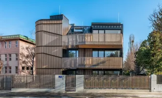 4-Zimmer-Familientraum in nachhaltiger Holzbauweise - ÖKOLOGISCH & EXKLUSIV