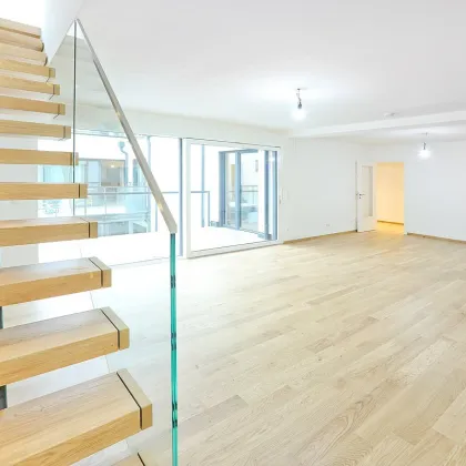 Aktion! Vorsorgewohnungen: Attraktives Neubauprojekt am Fuße des Roten Bergs - Bild 3