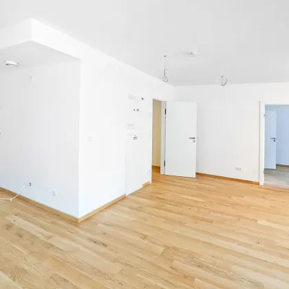 Vorsorgewohnungen: Attraktives Neubauprojekt am Fuße des Roten Bergs - Bild 2
