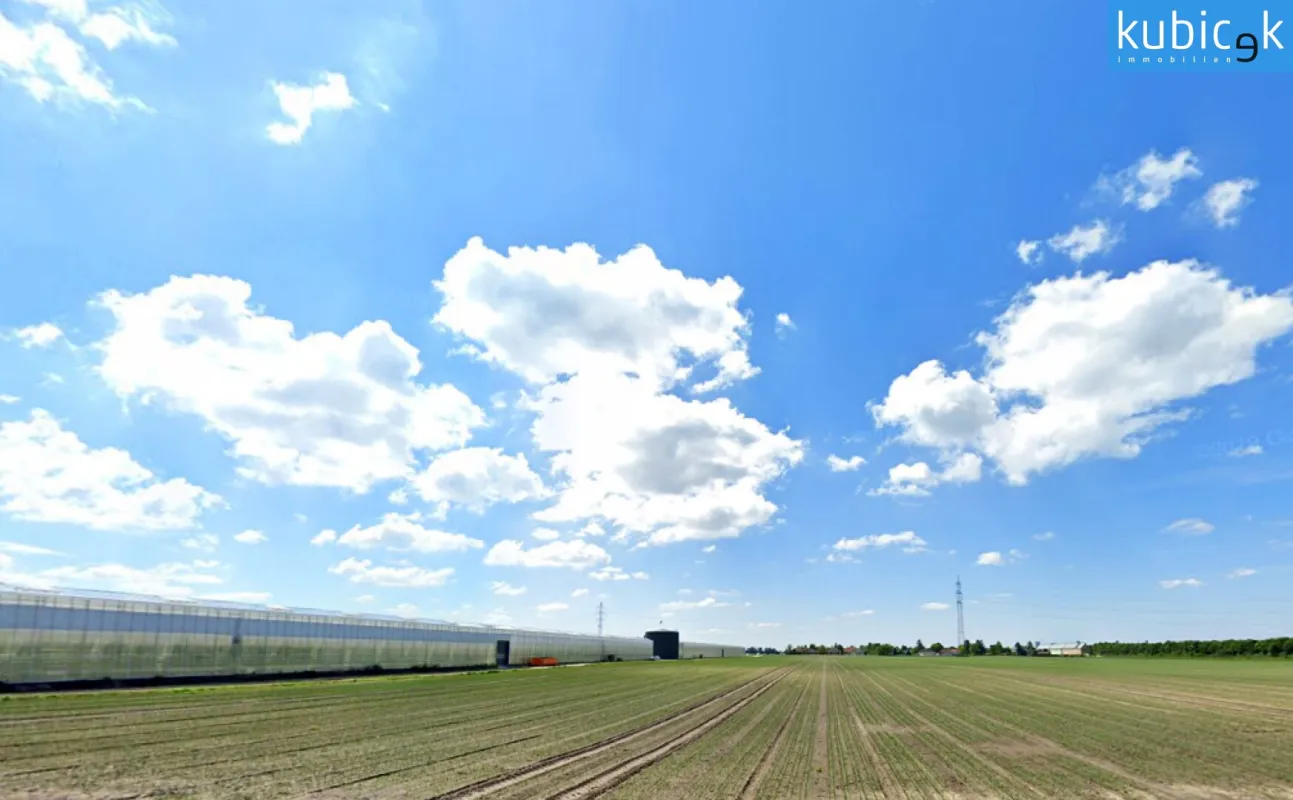 45.358m² Land- und Forstwirtschaft (Option möglich) - Bild 1
