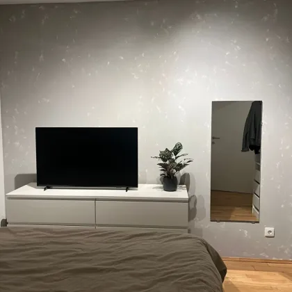 Moderne 2-Zimmer-Wohnung mit Dachterrasse und Grünfläche im  obersten Geschoss -  Ihr neues Zuhause wartet! - Bild 3
