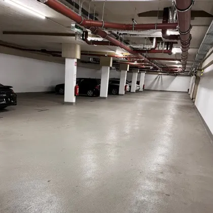 Himberger Straße 17/Volkmargasse 4, 1100 Wien - Parkplätze - Bild 2