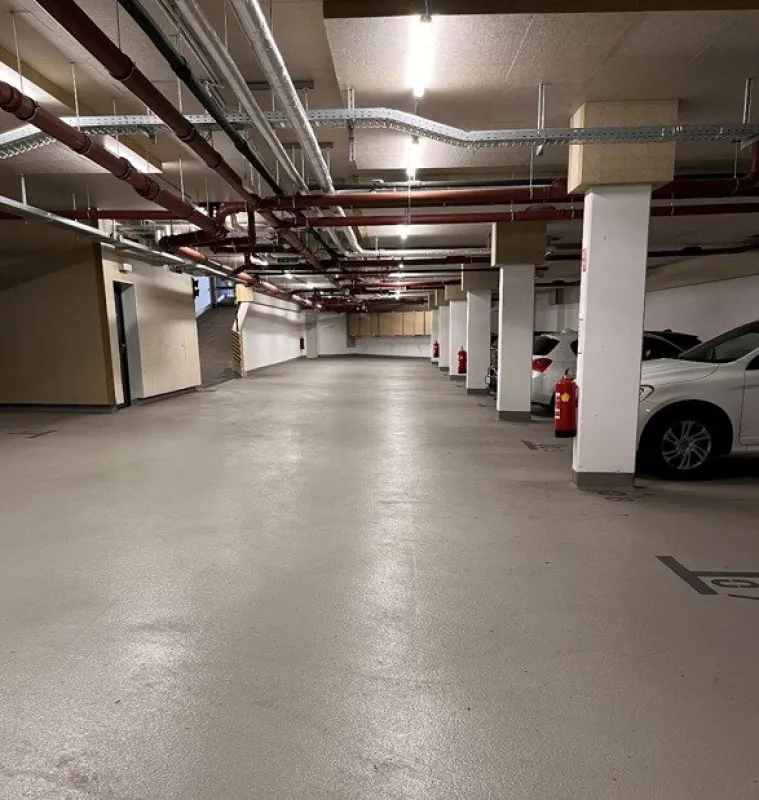 Himberger Straße 17/Volkmargasse 4, 1100 Wien - Parkplätze - Bild 1