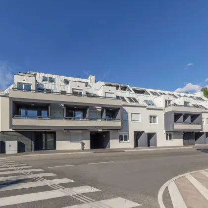 Himberger Straße 17/Volkmargasse 4, 1100 Wien - Parkplätze - Bild 3