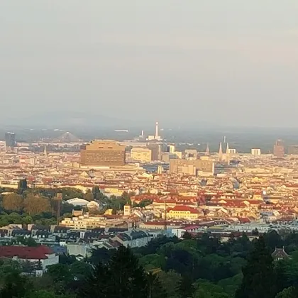 SONNIGES HAUS AM HEUBERG MIT SÜDWESTGARTEN & TRAUMBLICK - Bild 2