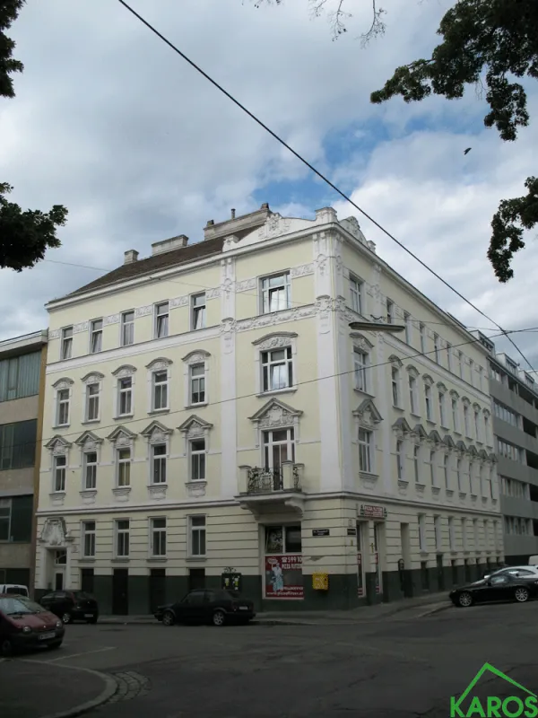 MAGAZIN/LAGER UNBEFRISTET ZU VERGEBEN!!! - Bild 1