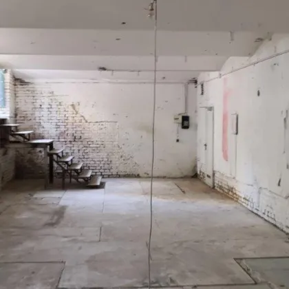 MAGAZIN/LAGER UNBEFRISTET ZU VERGEBEN!!! - Bild 2