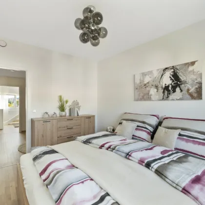 Anlegerobjekt in Haag mit attraktiver Rendite: 3,6% - Top G2 - Bild 2