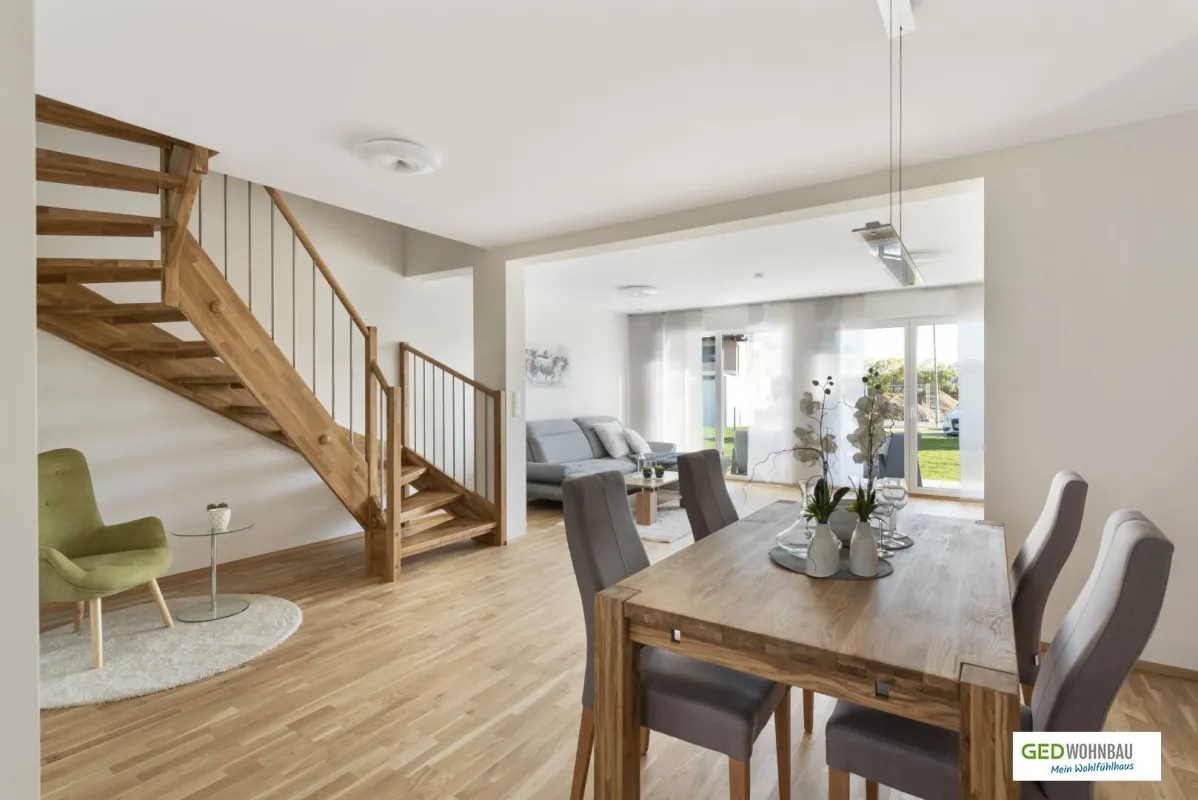 Top Rendite von 3,8% bei diesem Anlegerobjekt in Haag - Top H1 - Bild 1