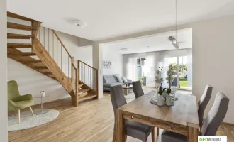 Top Rendite von 3,8% bei diesem Anlegerobjekt in Haag - Top H1