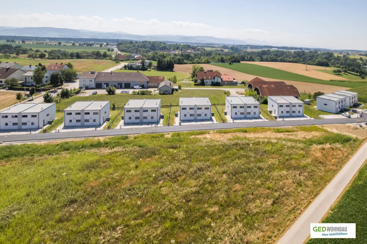 Ertragreiches Anlegerobjekt in Haag mit 3,8% Rendite - Top I1 - Bild 1