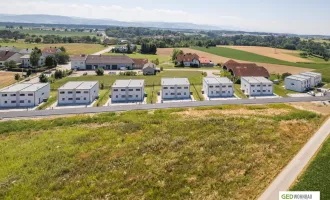 Ertragreiches Anlegerobjekt in Haag mit 3,8% Rendite - Top I1