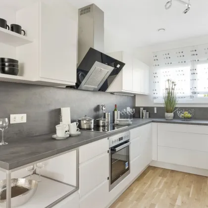 Ertragreiches Anlegerobjekt in Haag mit 3,8% Rendite - Top I1 - Bild 3