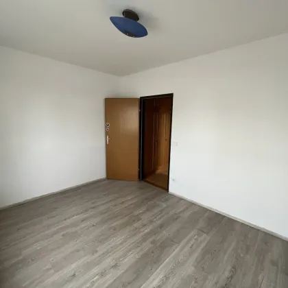 Traumhafte Wohnung in Luftenberg - Wohnen im Grünen! - Bild 2
