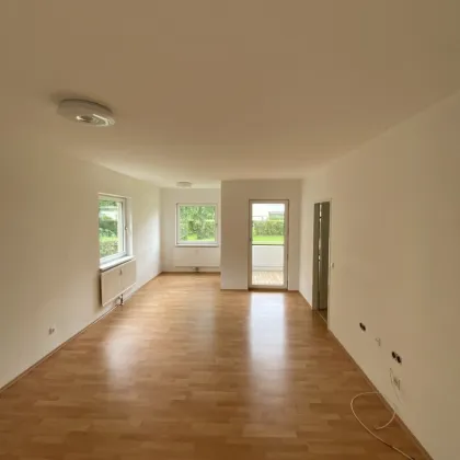 4-Zimmer-Wohnung mit Loggia und Garage in Luftenberg – Ihr neues Zuhause! - Bild 2