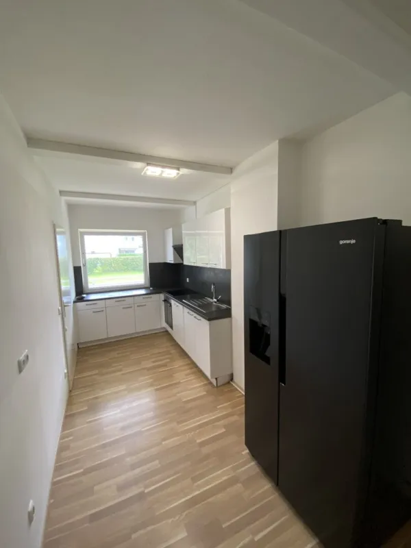 4-Zimmer-Wohnung mit Loggia und Garage in Luftenberg – Ihr neues Zuhause! - Bild 1