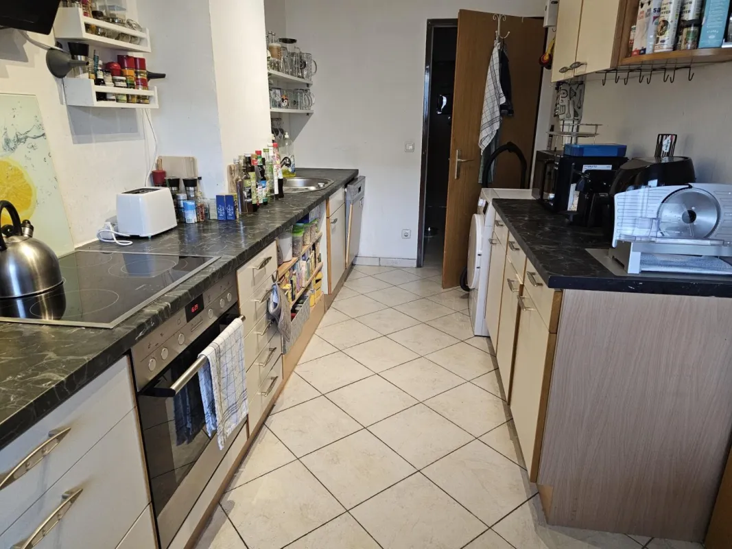 Gemütliche 4-Zimmerwohnung in Luftenberg - Bild 1
