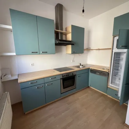 3-Zimmer-Wohnungam Auberg in Linz/Urfahr - Bild 2