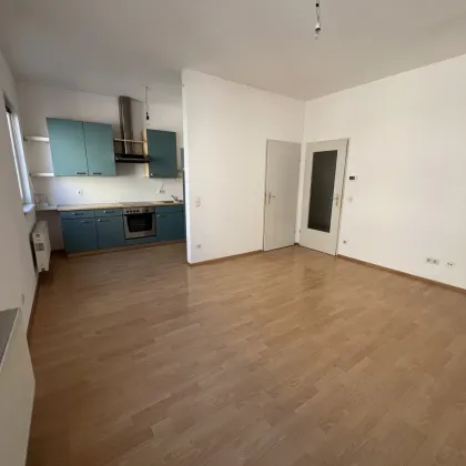 3-Zimmer-Wohnungam Auberg in Linz/Urfahr - Bild 3