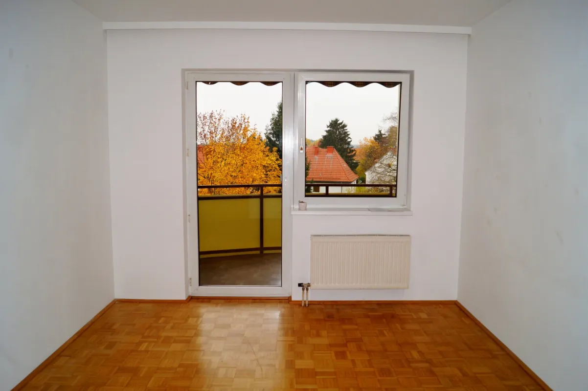 3-Zimmer-Wohnung in Hörsching - Bild 1