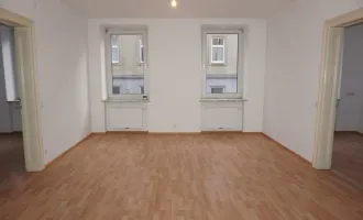 Attraktive Altbau Wohnung im Stockhofviertel