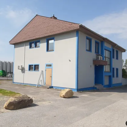 Hartberg: Bürogebäude in guter Lage - Bild 2