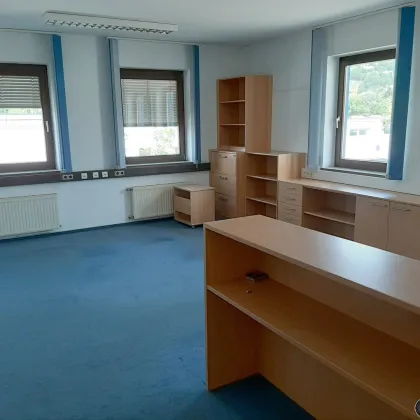 Hartberg: Bürogebäude in guter Lage - Bild 3