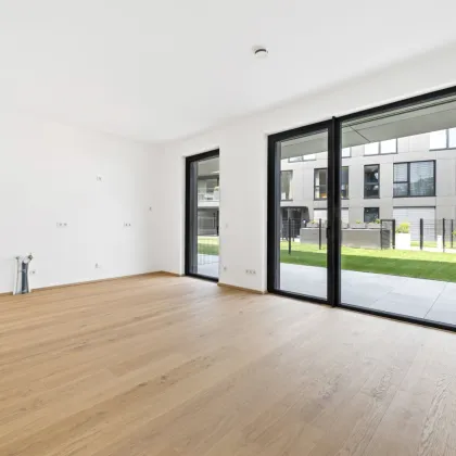 Feine, barrierefreie Gartenwohnung inmitten der Weinberge - Bild 2
