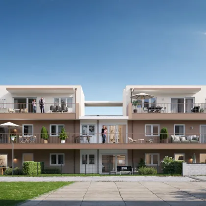 Schicke 2-Zimmer-Wohnung gefällig? (Ideal auch zum Vermieten) - Bild 2