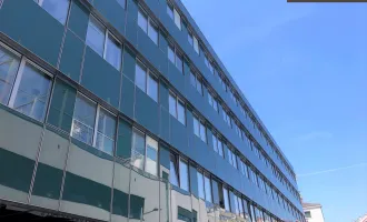 + + + Modernes Büro- und Geschäftshaus direkt an der U4 | STORCHENGASSE 1