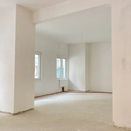 Lokal/Büro in der Ilse-Buck-Straße in der Seestadt ASPERN zu vermieten! - Bild 3