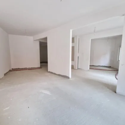 Lokal/Büro in der Ilse-Buck-Straße in der Seestadt ASPERN zu vermieten! - Bild 3