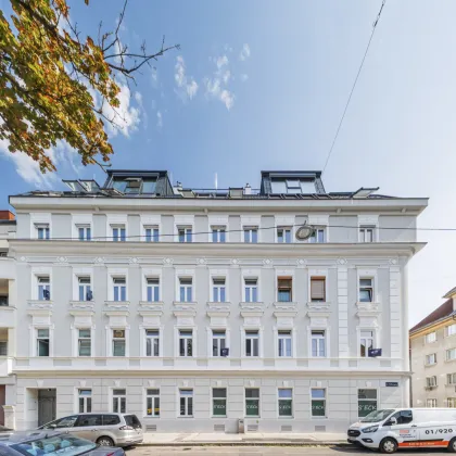 Meißnergasse 2 - Bild 2