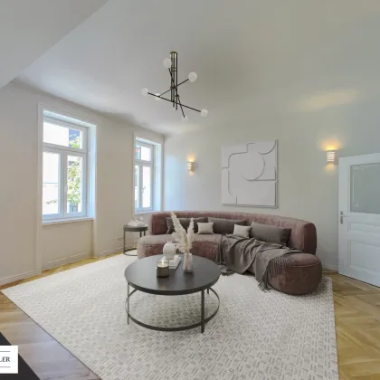 Meißnergasse 2 - Bild 3